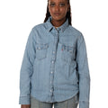 Camicia Western Donna 167860018 LEVIS