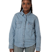 Camicia Western Donna 167860018 LEVIS