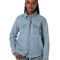 Camicia Western Donna 167860018 LEVIS