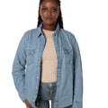 Camicia Western Donna 167860018 LEVIS