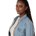 Camicia Western Donna 167860018 LEVIS