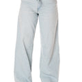 Jeans Xl Straight Donna A8701-0008CELESTE LEVIS
