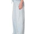 Jeans Xl Straight Donna A8701-0008CELESTE LEVIS