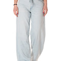 Jeans Xl Straight Donna A8701-0008CELESTE LEVIS