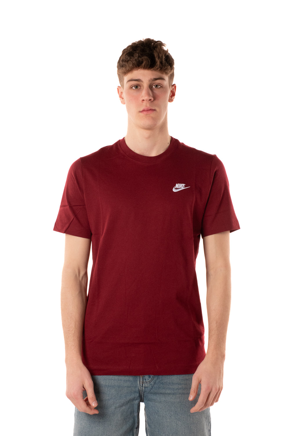 Tshirt Logo Uomo 