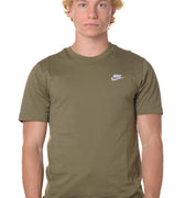 Tshirt Logo Uomo AR4997223 NIKE