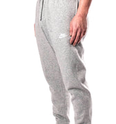 NIKE JOGGERS CLUB GREY BV2679063 NIKE