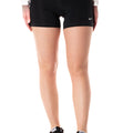 Leggins Short Pro Donna CZ9831-010NERO NIKE