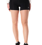 Leggins Short Pro Donna CZ9831-010NERO NIKE