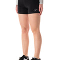 Leggins Short Pro Donna CZ9831-010NERO NIKE