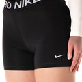 Leggins Short Pro Donna CZ9831-010NERO NIKE