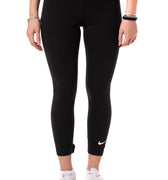 leggins swoosh 7/8 donna neri DV7789-010NERO NIKE