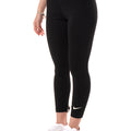 leggins swoosh 7/8 donna neri DV7789-010NERO NIKE