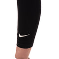 leggins swoosh 7/8 donna neri DV7789-010NERO NIKE