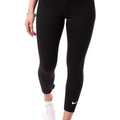 leggins swoosh 7/8 donna neri DV7789-010NERO NIKE