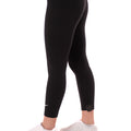 leggins swoosh 7/8 donna neri DV7789-010NERO NIKE