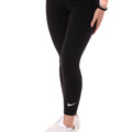 leggins swoosh 7/8 donna neri DV7789-010NERO NIKE