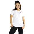 TSHIRT TEE CLUB DONNA DX7902-010BIANCO NIKE