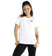 TSHIRT TEE CLUB DONNA DX7902-010BIANCO NIKE