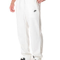 Jogger Logo Uomo FN3801BIANCO NIKE