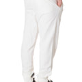 Jogger Logo Uomo FN3801BIANCO NIKE
