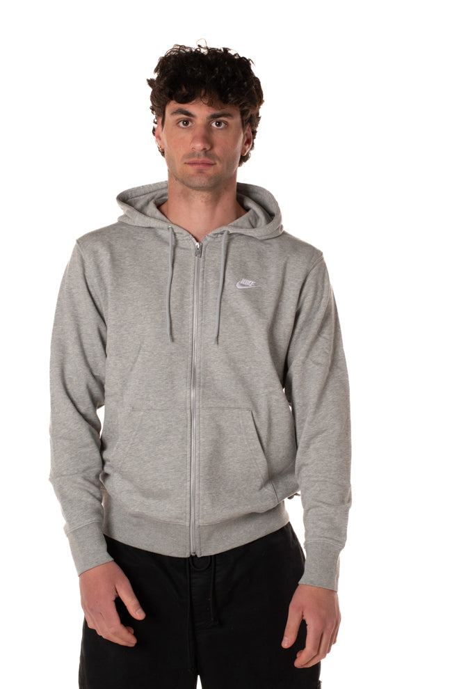 club ft FN3884GRIGIO NIKE