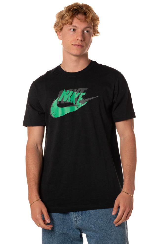 Tshirt Futura Uomo 