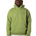 Felpa Visions Uomo 112470243VERDE OBEY