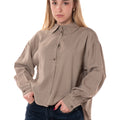 Camicia Laris Donna 15337947BEIGE ONLY