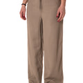 Pantalone Bleecker Donna 15337957MARRONE ONLY