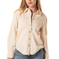 Camicia Silla Donna 15338783BEIGE ONLY