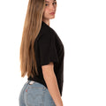 Tshirt Riri Donna 15343422NERO ONLY