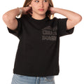 Tshirt Riri Donna 15343422NERO ONLY