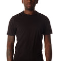 T-Shirt Basic Slim Uomo Nera 22021181NERO ONLY & SONS