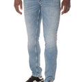 Jeans Slim Uomo 22021409CELESTE ONLY & SONS