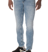 Jeans Slim Uomo 22021409CELESTE ONLY & SONS