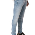 Jeans Slim Uomo 22021409CELESTE ONLY & SONS