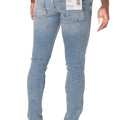 Jeans Slim Uomo 22021409CELESTE ONLY & SONS