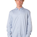 Camicia Robin Uomo 22031023CELESTE ONLY & SONS