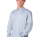 Camicia Robin Uomo 22031023CELESTE ONLY & SONS