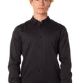 Camicia Robin Uomo 22031023NERO ONLY & SONS