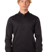 Camicia Robin Uomo 22031023NERO ONLY & SONS