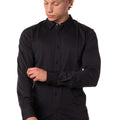Camicia Robin Uomo 22031023NERO ONLY & SONS