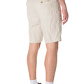 Bermuda Lino Uomo 22033341BEIGE ONLY & SONS