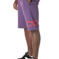 Bermuda Classic Uomo 25PRBR424VIOLA PROPAGANDA