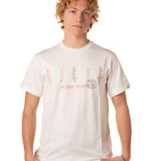 Tshirt Surf Uomo 