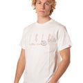 Tshirt Surf Uomo 