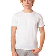 Tshirt Patch Uomo 