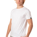 Tshirt Patch Uomo 