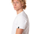 Tshirt Patch Uomo 